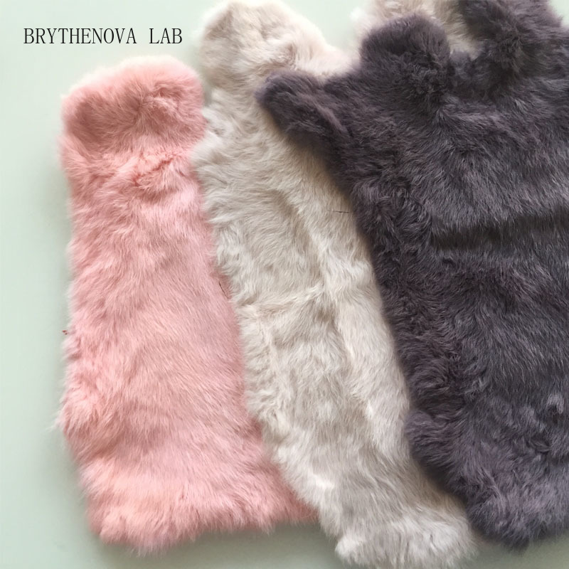 Home Textiles Wholesale - ขนกระต่ายแท้หลากสี ขายเป็นแผ่นทั้งผืน ขนฟูนุ่ม สำหรับตกแต่งบ้าน เสื้อผ้า และเครื่องประดับ