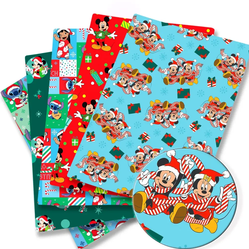 Home Textiles Brands - BEAST KINGOM ผ้าลายการ์ตูนขนาด 140x50 ซม. ผ้าลายการ์ตูนเย็บต่อกันสำหรับเด็ก