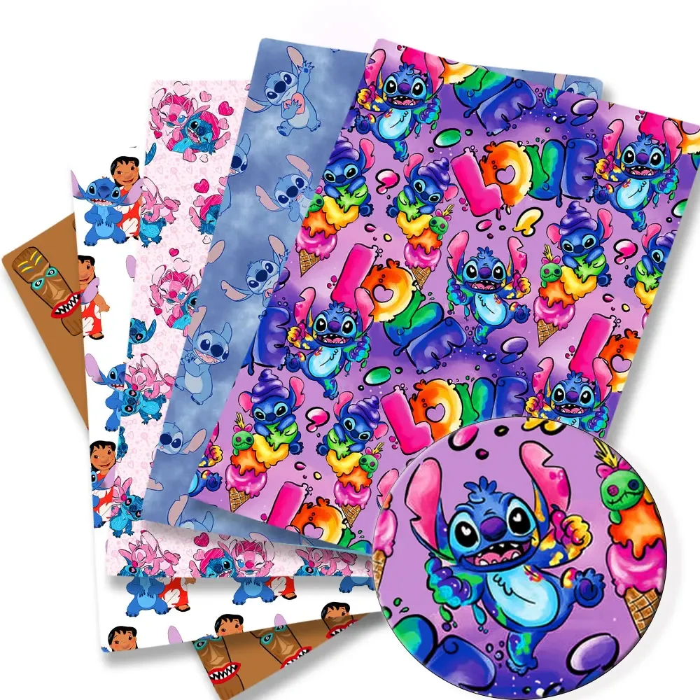 Home Textiles Brands - BEAST KINGOM ผ้าลายการ์ตูนขนาด 140x50 ซม. ผ้าลายการ์ตูนเย็บต่อกันสำหรับเด็ก