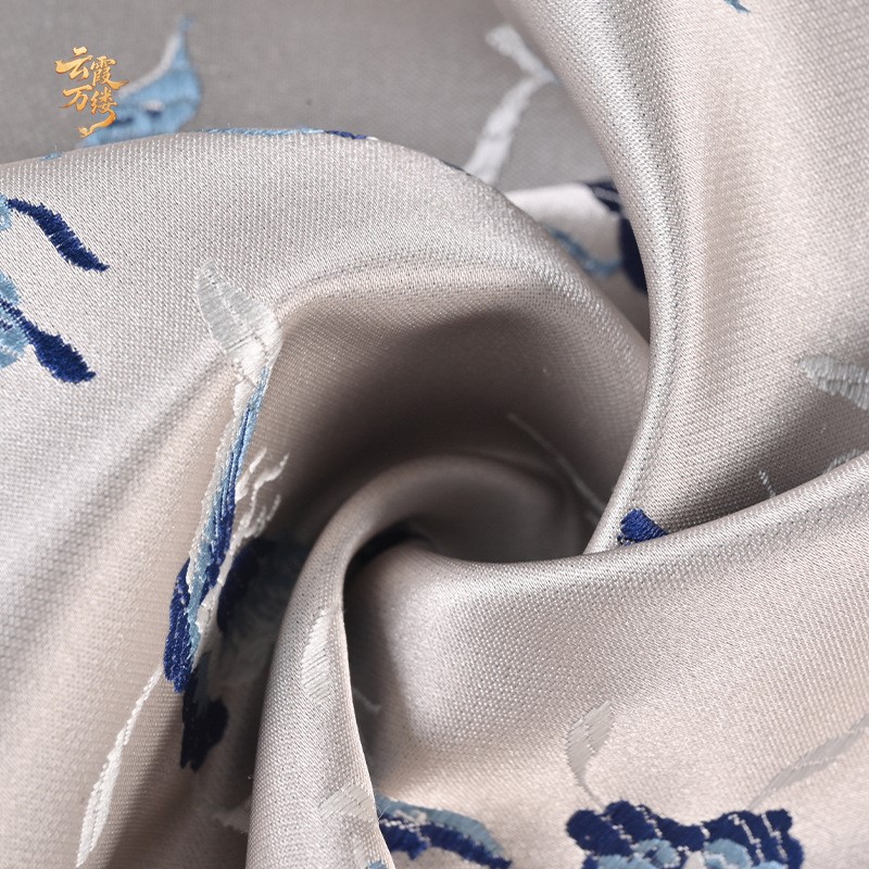 ผ้าปักลายนูน เสื้อผ้าฮันฝูและก - Home Textiles Designer บทวิจารณ์และราคา