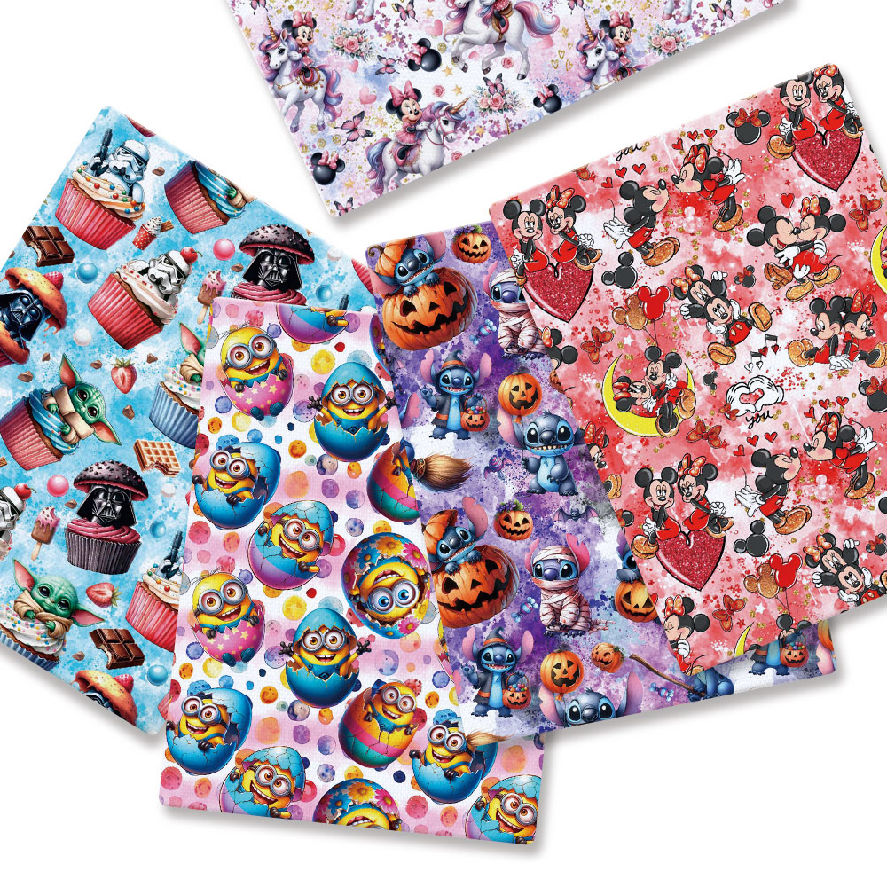 BEAST KINGOM ผ้าลายการ์ตูนขนาด - Home Textiles Brands บทวิจารณ์และราคา