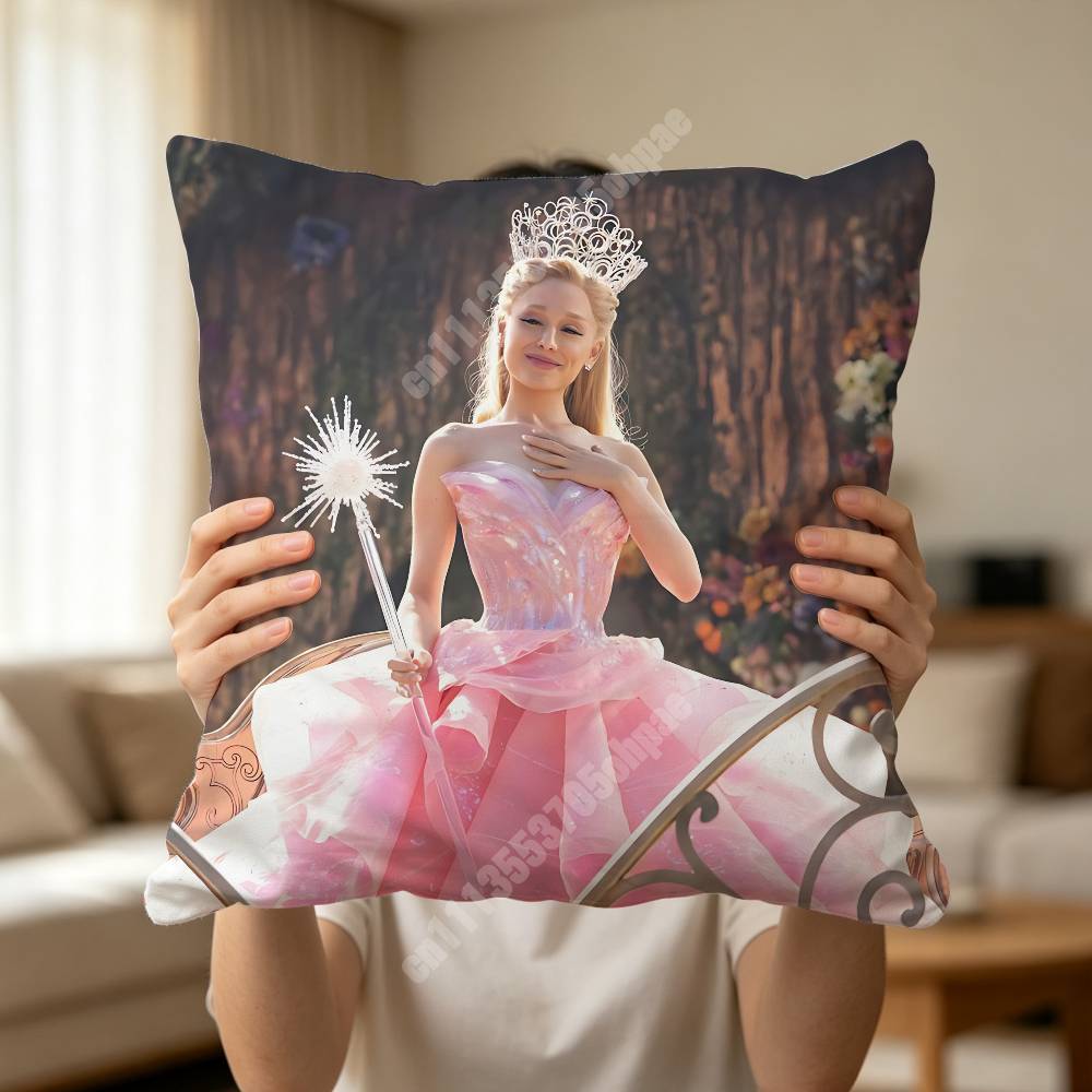 A-Ariana G-Grande Dangerous Wo - Home Textiles And Furnishing บทวิจารณ์และราคา