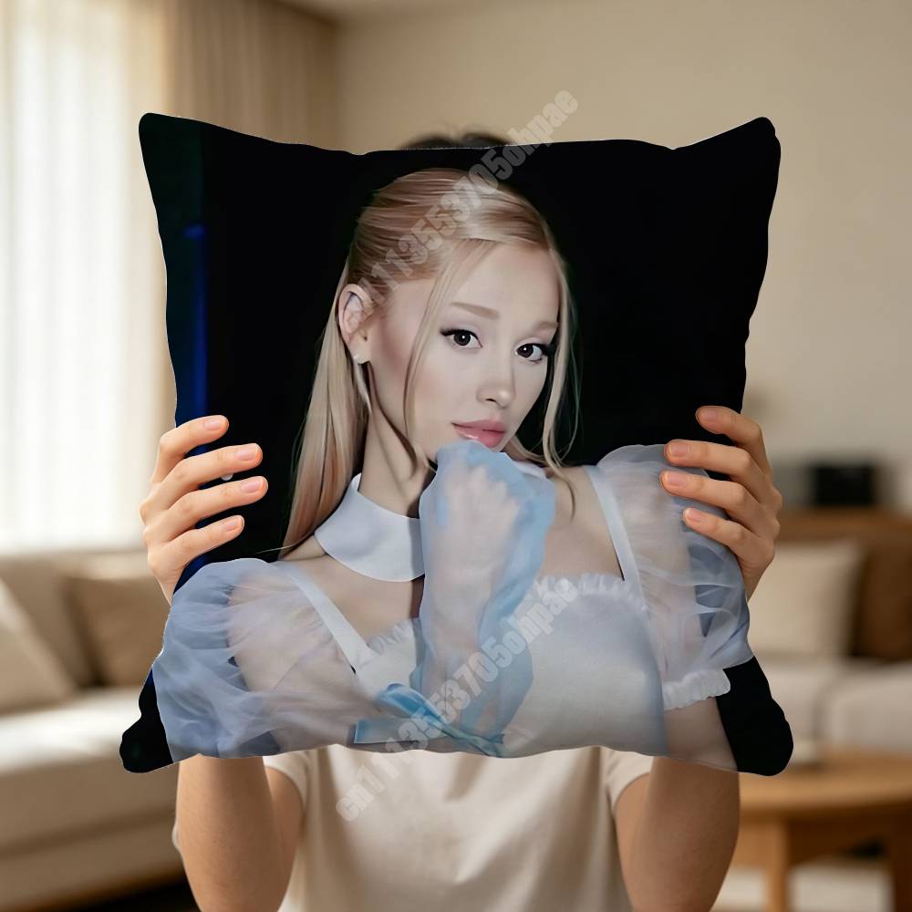 A-Ariana G-Grande Dangerous Wo - Home Textiles And Furnishing บทวิจารณ์และราคา
