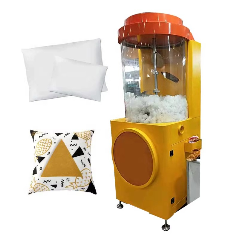 เครื่องบรรจุไส้ตุ๊กตาหมีแบบพกพ - Home Textiles Wholesale บทวิจารณ์และราคา