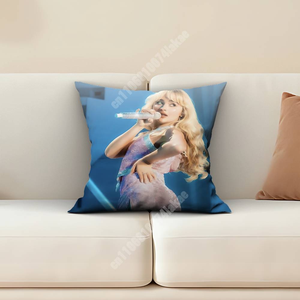S-Sabrina Manchild Carpenter T - Home Textiles And Furnishing บทวิจารณ์และราคา