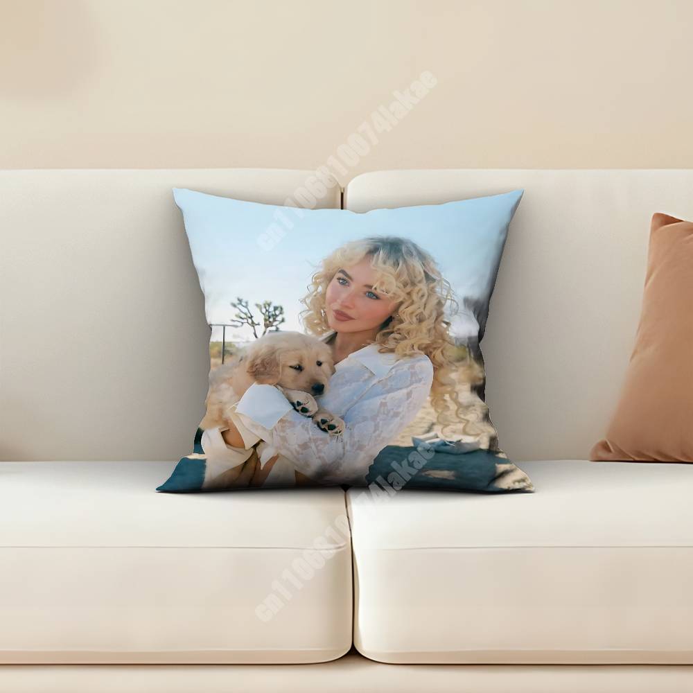 S-Sabrina Manchild Carpenter T - Home Textiles And Furnishing บทวิจารณ์และราคา