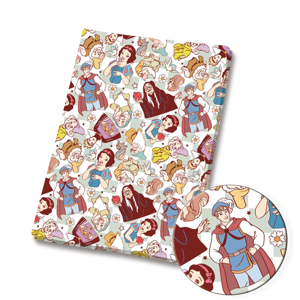 BEAST KINGOM ผ้าลายการ์ตูนขนาด - Home Textiles Brands บทวิจารณ์และราคา