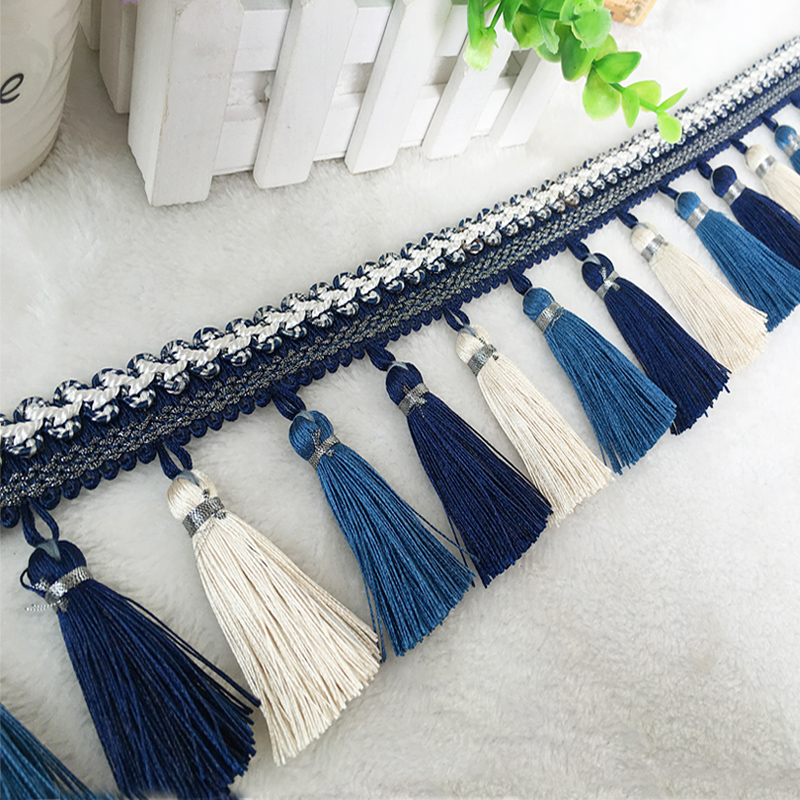 ขายส่ง 8.5 ซม.ความกว้างผ้าม่าน - Home Textiles Wholesale บทวิจารณ์และราคา