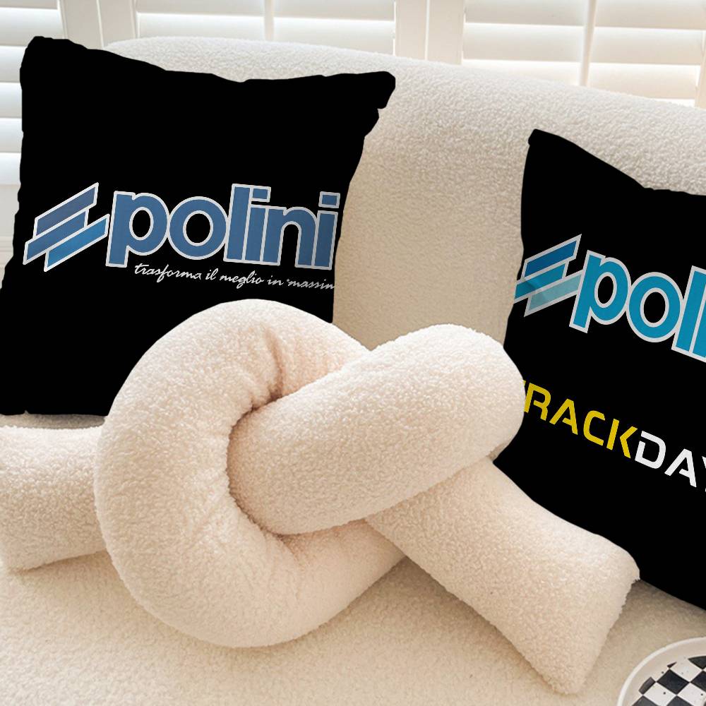 P-Polini-Italy S-Scooter หมอนข - Home Textiles And Furnishing บทวิจารณ์และราคา