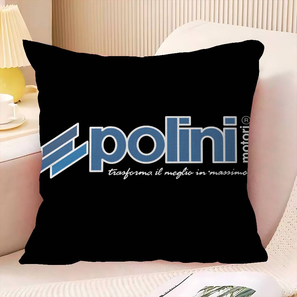 P-Polini-Italy S-Scooter หมอนข - Home Textiles And Furnishing บทวิจารณ์และราคา