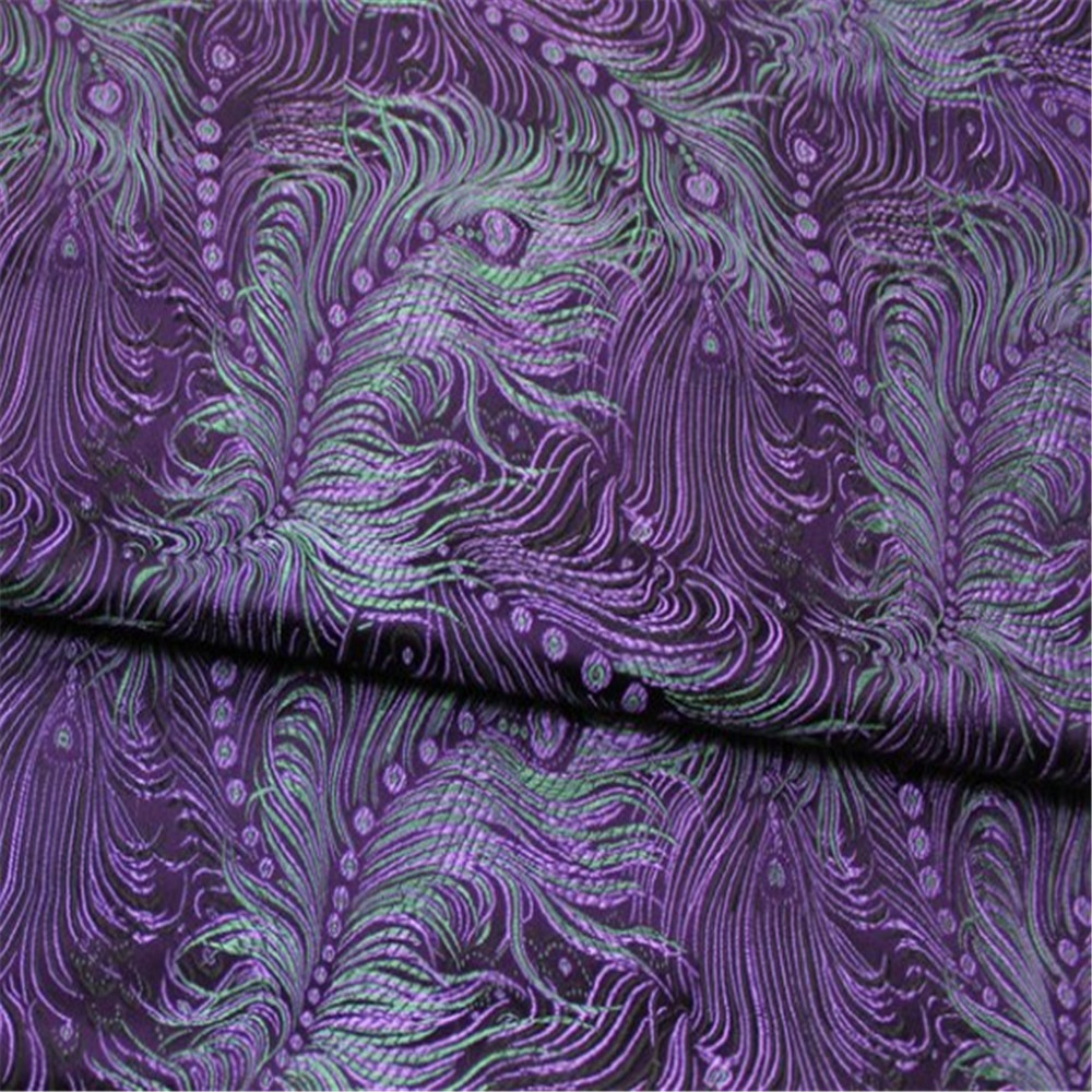 ผ้าไหมลายคลาสสิกคุณภาพดีเยี่ยม - Home Textiles Designer บทวิจารณ์และราคา