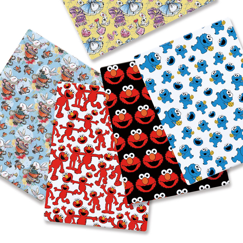 BEAST KINGOM ผ้าลายการ์ตูนขนาด - Home Textiles Brands บทวิจารณ์และราคา