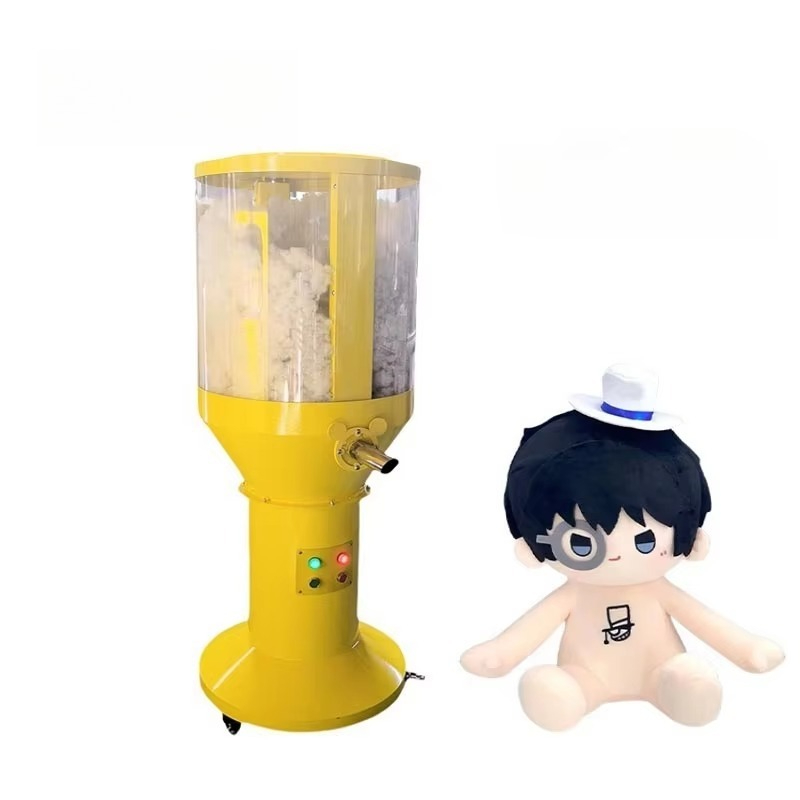 เครื่องทำตุ๊กตาหมีแบบ DIY สภาพ - Home Textiles Wholesale บทวิจารณ์และราคา