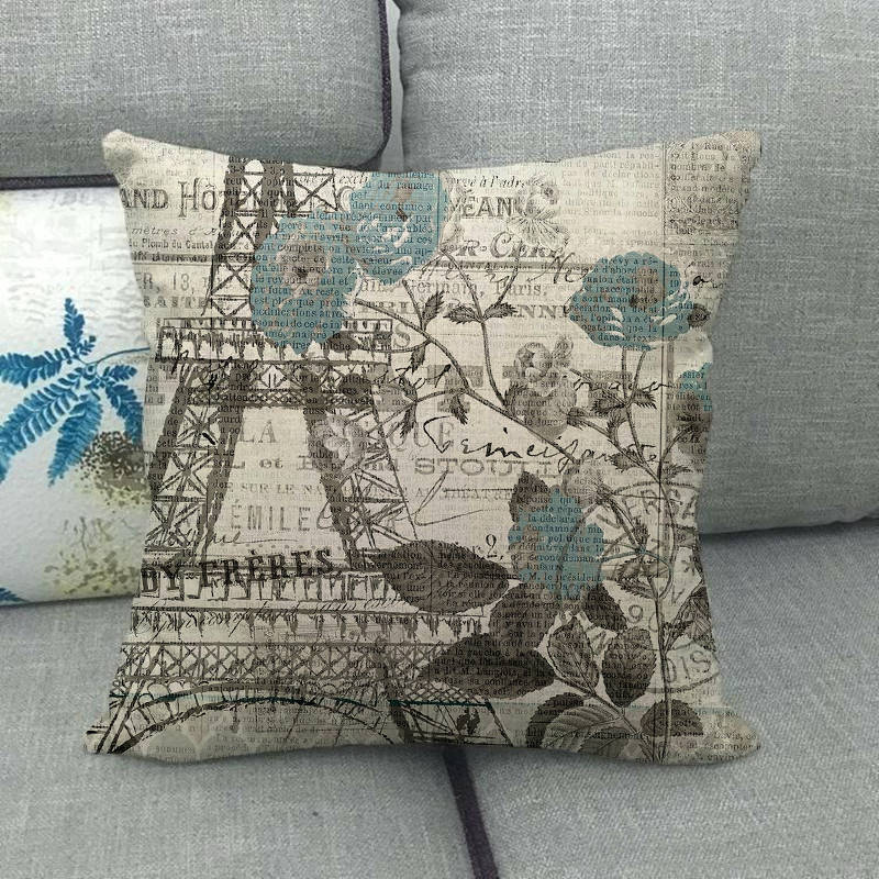 ลอนดอน, ปารีสทาวเวอร์, สหราชอา - Home Textiles Uk บทวิจารณ์และราคา