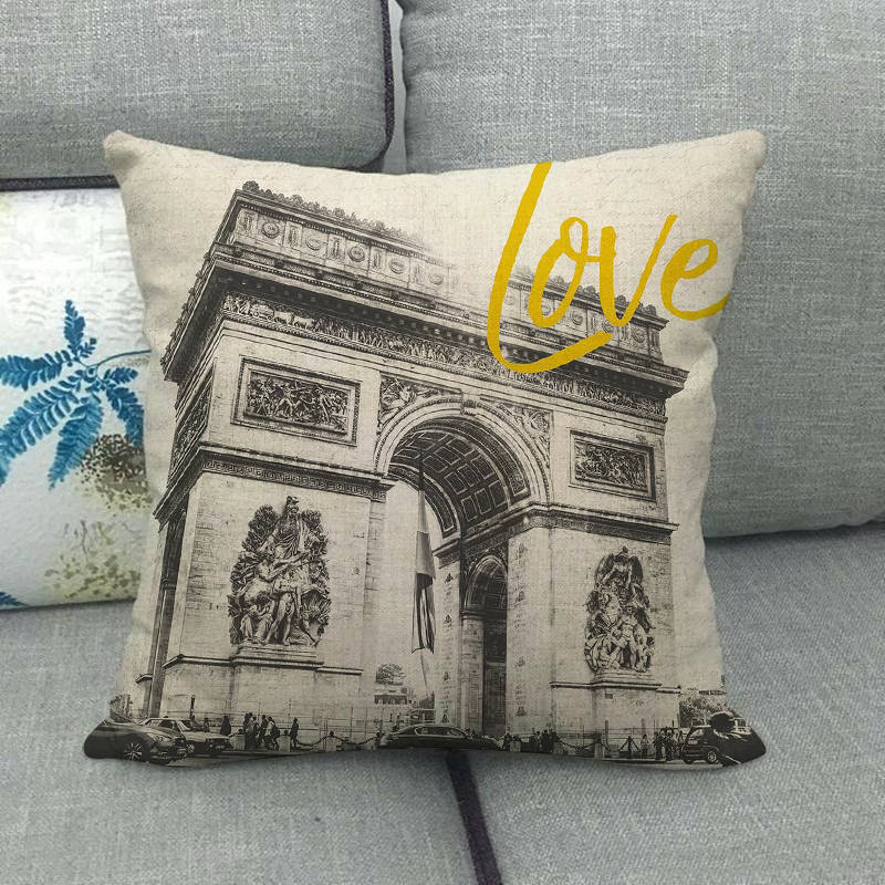 ลอนดอน, ปารีสทาวเวอร์, สหราชอา - Home Textiles Uk บทวิจารณ์และราคา