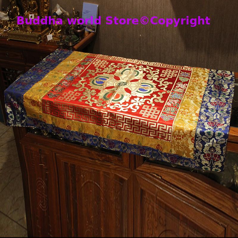 ขายส่งพุทธ Supply ทิเบตเนปาล F - Home Textiles Wholesale บทวิจารณ์และราคา