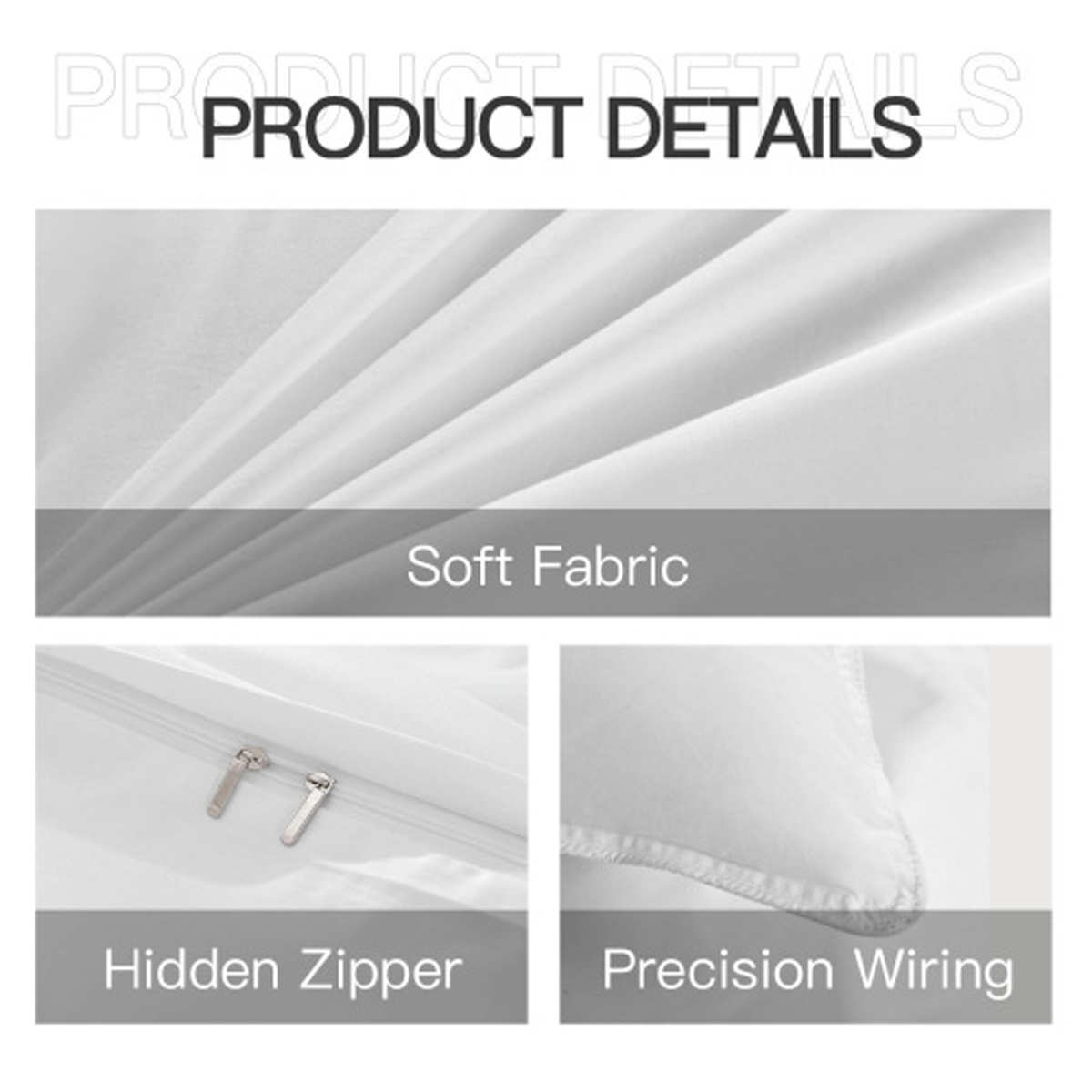 สิ่งทอที่บ้านหรูหรา 3D คู่สุนั - Home Textiles Uk บทวิจารณ์และราคา