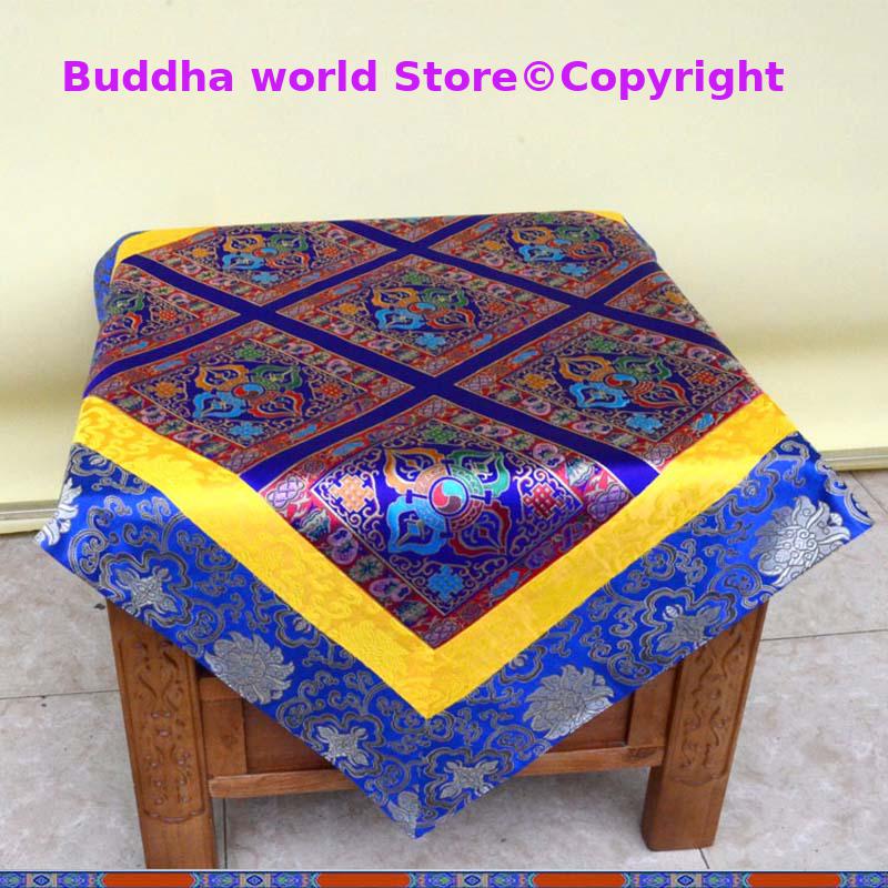 ขายส่งพุทธ Supply ทิเบตเนปาล F - Home Textiles Wholesale บทวิจารณ์และราคา