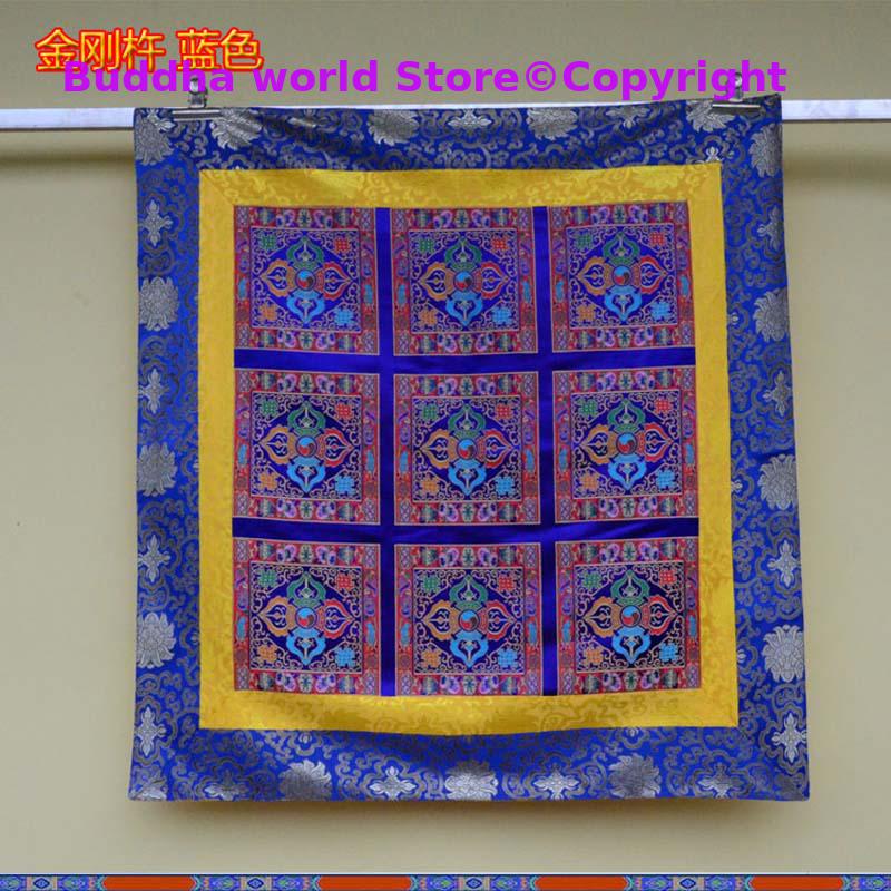ขายส่งพุทธ Supply ทิเบตเนปาล F - Home Textiles Wholesale บทวิจารณ์และราคา