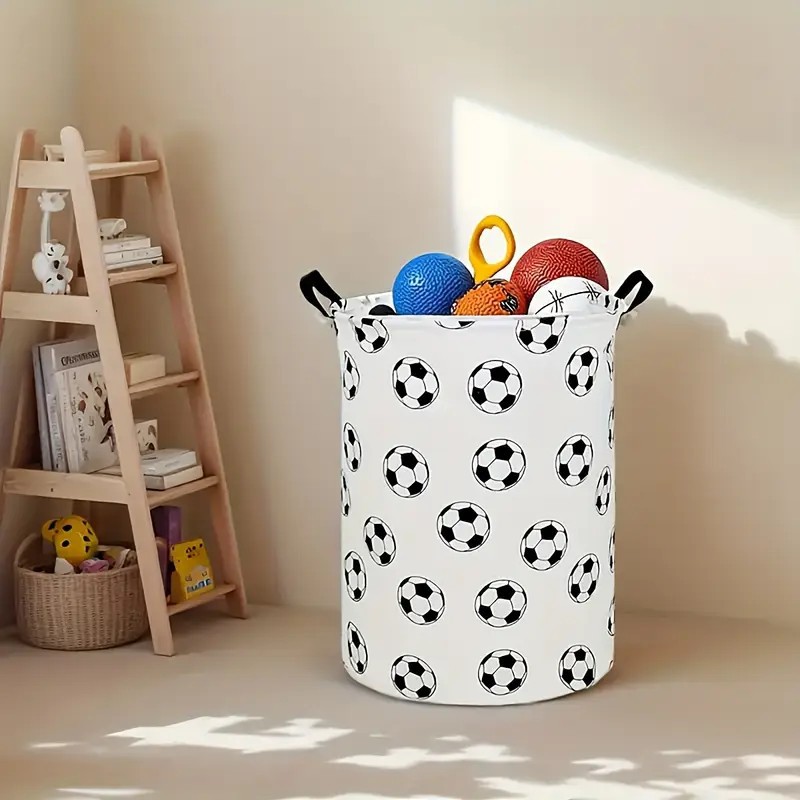 ตะกร้าผ้าพับได้แบบพกพา ตะกร้าเ - Linum Home Textiles บทวิจารณ์และราคา