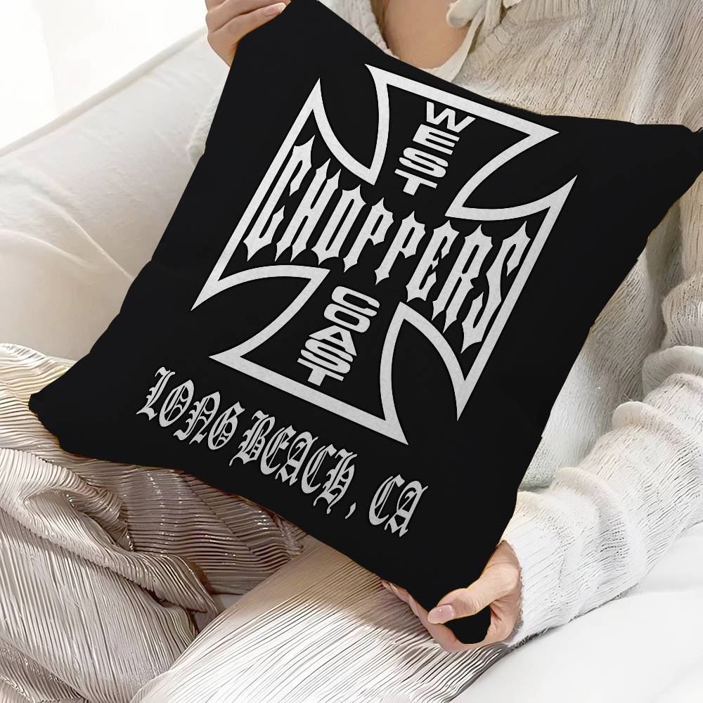 เวสต์ ซี-โคสต์ ซี-ชอปเปอร์ส หม - Home Textiles And Furnishing บทวิจารณ์และราคา