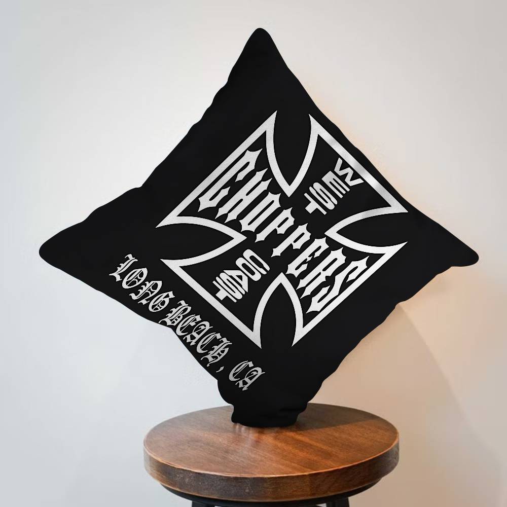 เวสต์ ซี-โคสต์ ซี-ชอปเปอร์ส หม - Home Textiles And Furnishing บทวิจารณ์และราคา