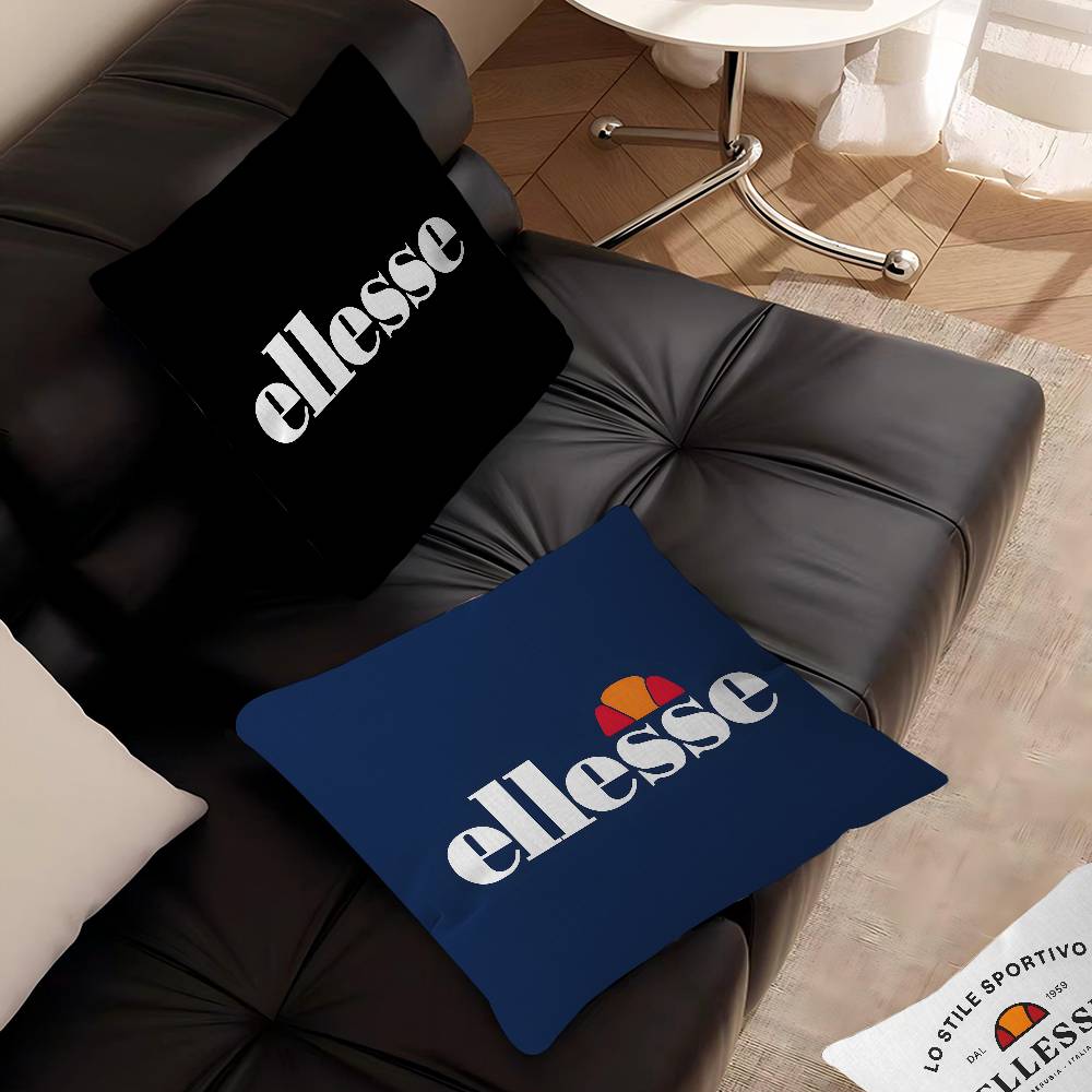 E-Ellesse หมอนแห้งเร็วของขวัญต - Home Textiles And Furnishing บทวิจารณ์และราคา