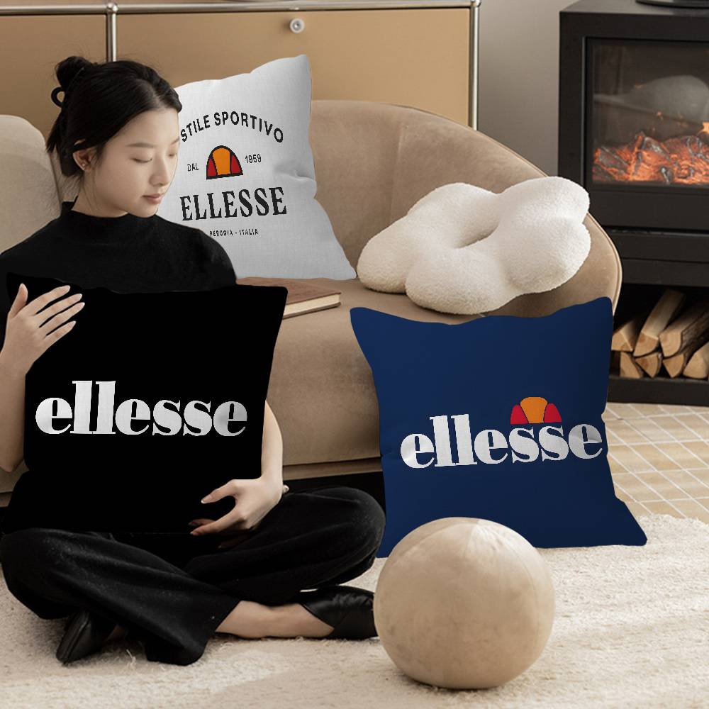 E-Ellesse หมอนแห้งเร็วของขวัญต - Home Textiles And Furnishing บทวิจารณ์และราคา