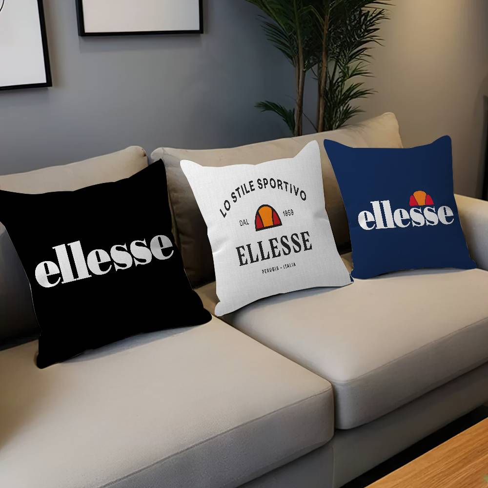 E-Ellesse หมอนแห้งเร็วของขวัญต - Home Textiles And Furnishing บทวิจารณ์และราคา