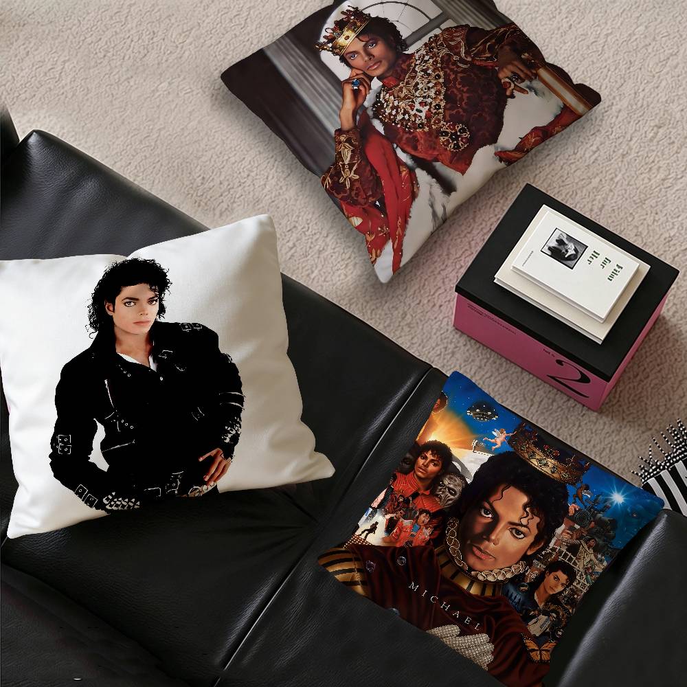 เอ็มเจ เอ็ม-ไมเคิล เจ-แจ็คสันห - Home Textiles And Furnishing บทวิจารณ์และราคา