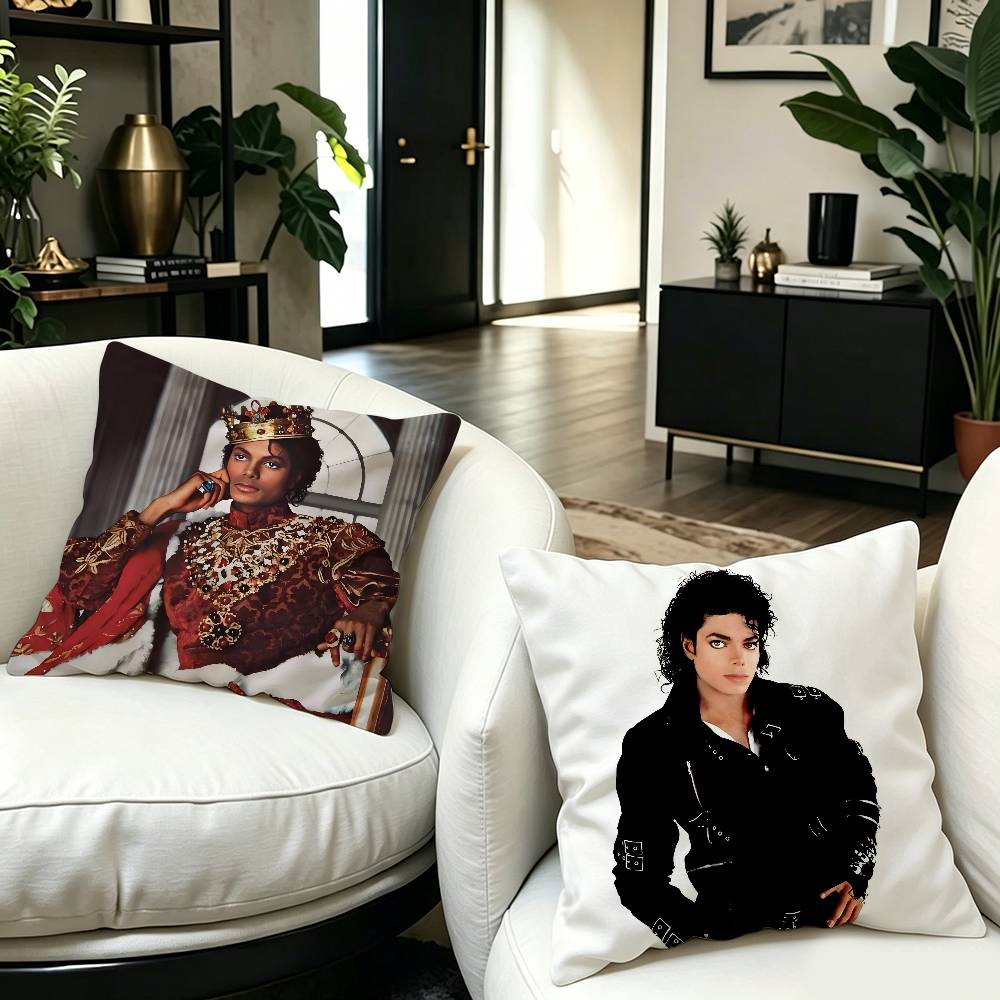 เอ็มเจ เอ็ม-ไมเคิล เจ-แจ็คสันห - Home Textiles And Furnishing บทวิจารณ์และราคา