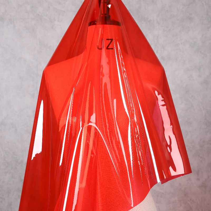 โปร่งใสTPUผ้าLiquid Jellyฟิล์ม - Home Textiles Wholesale บทวิจารณ์และราคา