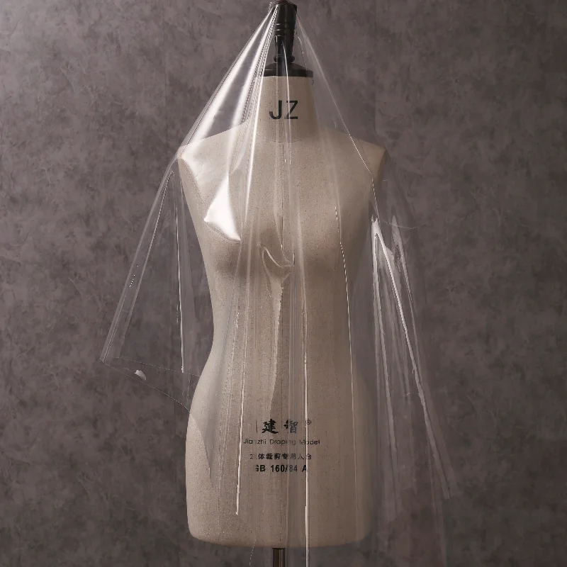 โปร่งใสTPUผ้าLiquid Jellyฟิล์ม - Home Textiles Wholesale บทวิจารณ์และราคา