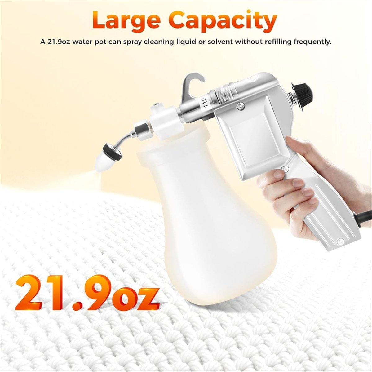 เครื่องทำความสะอาดผ้าตาข่ายแบบ - Home Textiles Uk บทวิจารณ์และราคา