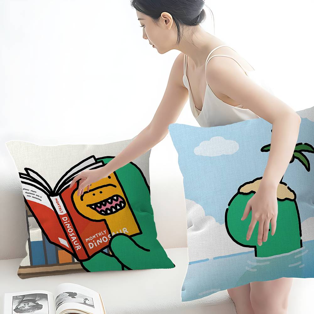 ปลอกหมอนการ์ตูน J-Joguman S-St - Home Textiles And Furnishing บทวิจารณ์และราคา