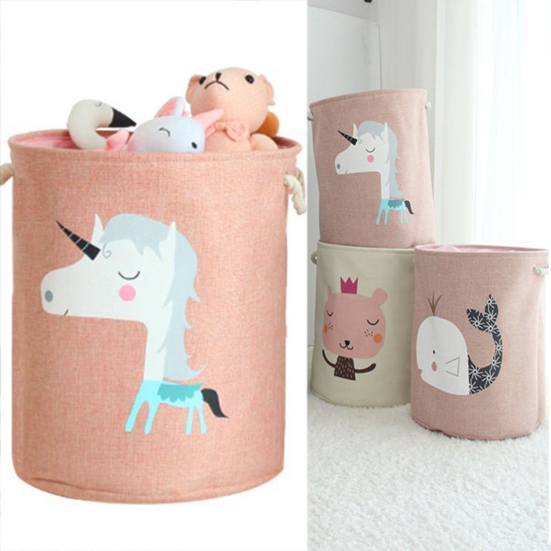บ้านตะกร้าซักผ้าขนาดใหญ่กล่องเ - Linum Home Textiles บทวิจารณ์และราคา