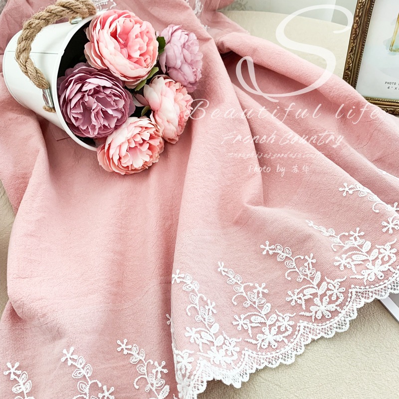 ผ้ากันเปื้อนสำหรับใช้ในบ้าน ผ้ - Linum Home Textiles บทวิจารณ์และราคา