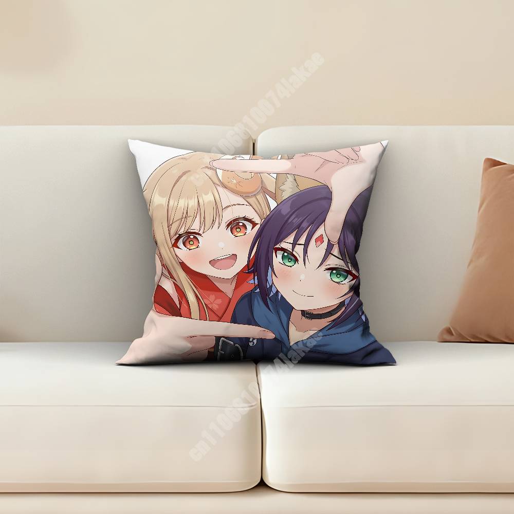 C-Cosmic P-Princess Kaguya Sak - Home Textiles And Furnishing บทวิจารณ์และราคา