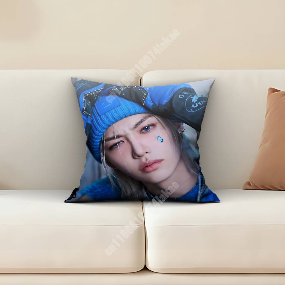 F-Felix L-Lee Yong Bok Kpop โซ - Home Textiles And Furnishing บทวิจารณ์และราคา